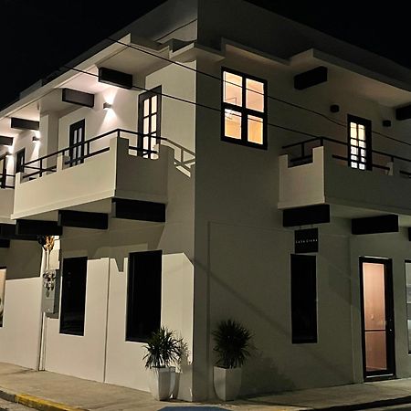 圣胡安 Casa Ciana酒店 外观 照片