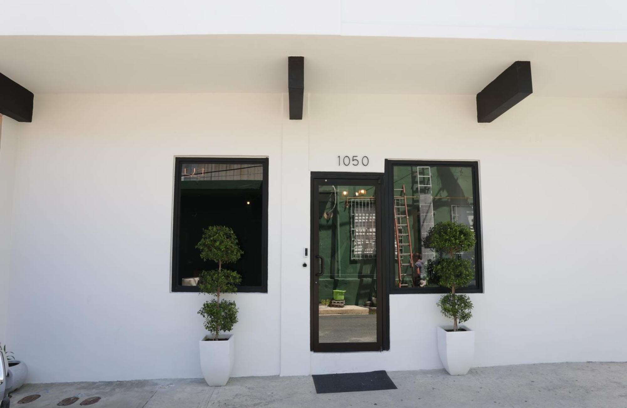 圣胡安 Casa Ciana酒店 外观 照片