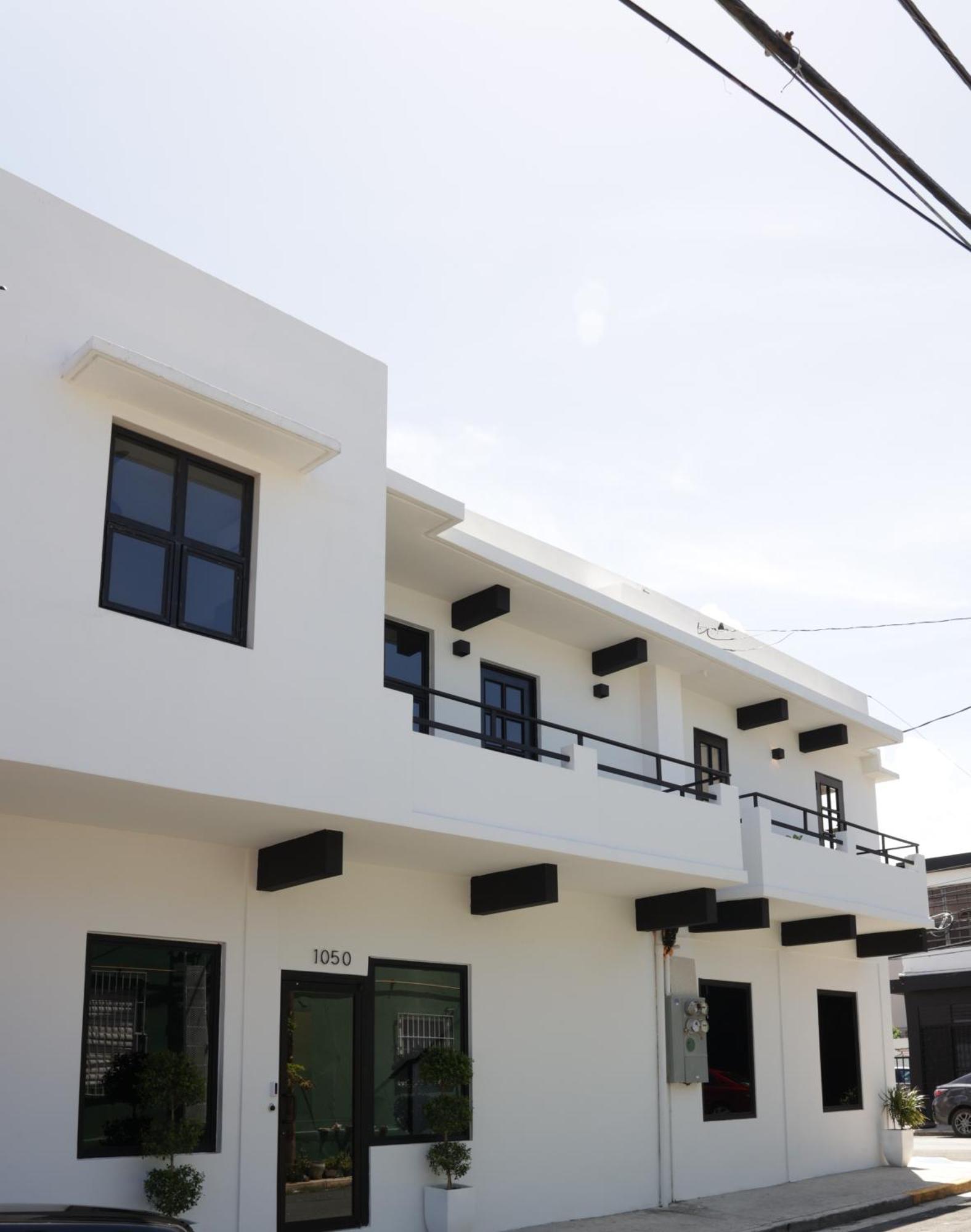 圣胡安 Casa Ciana酒店 外观 照片