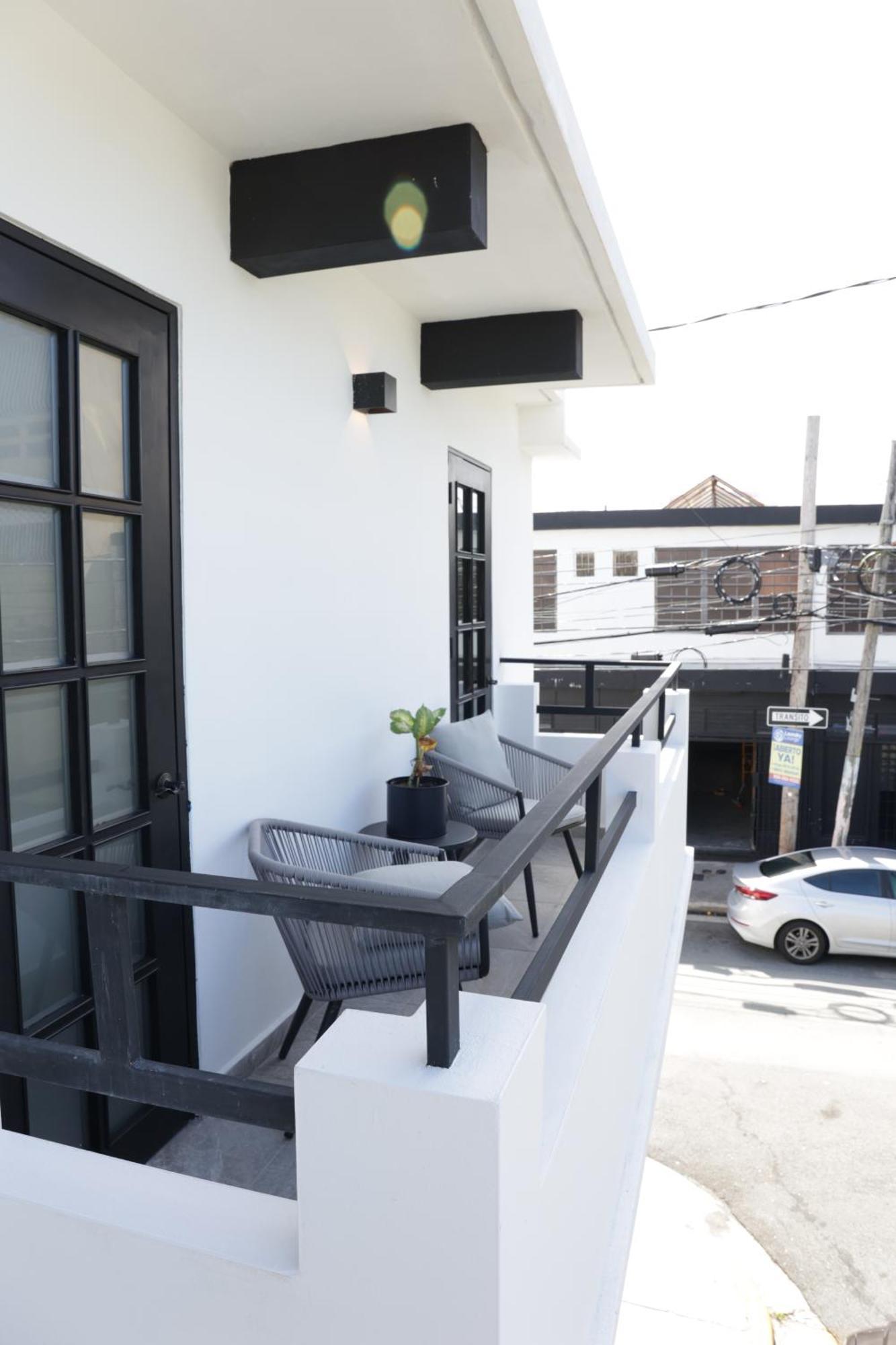圣胡安 Casa Ciana酒店 外观 照片