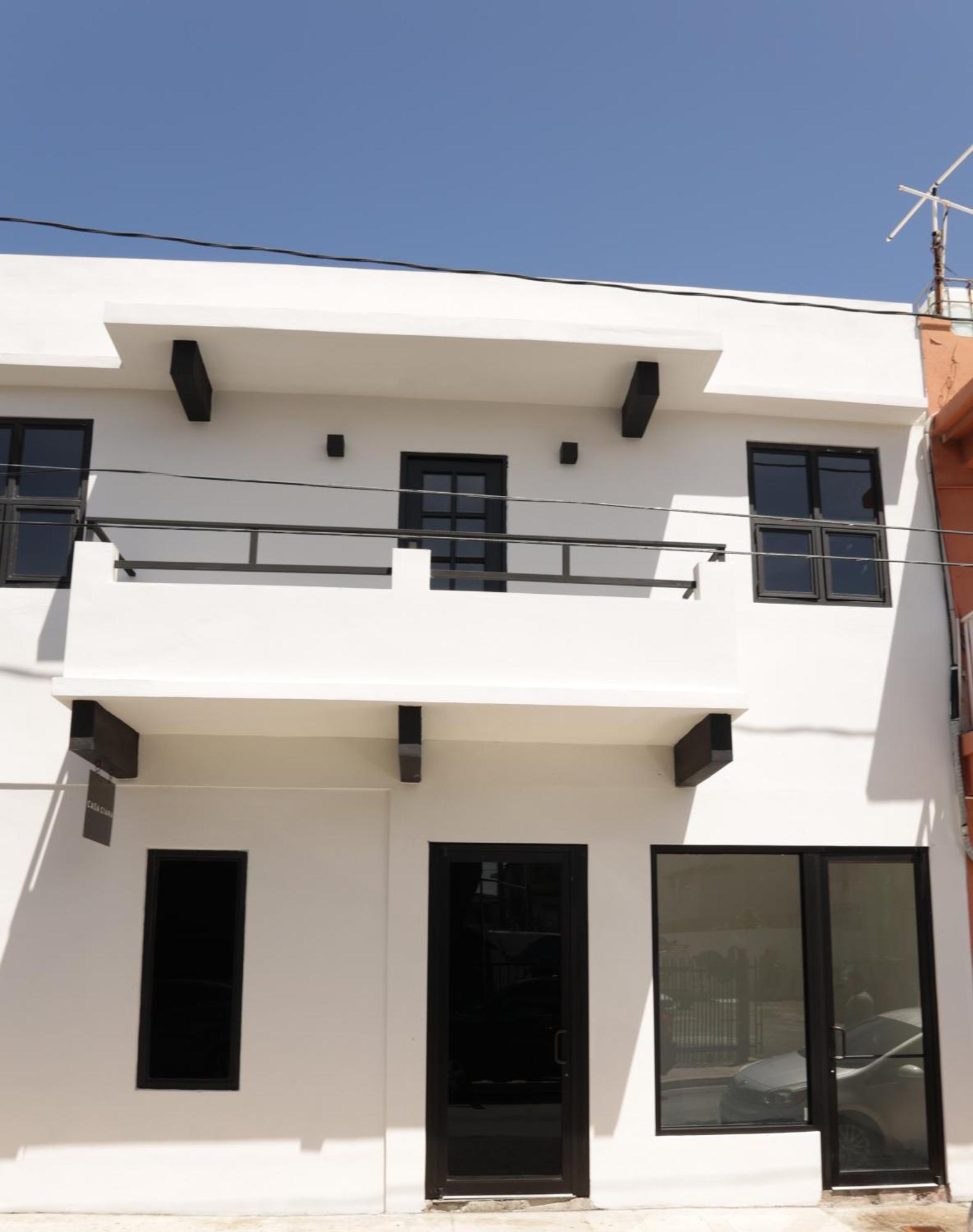 圣胡安 Casa Ciana酒店 外观 照片